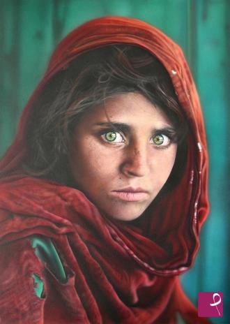 sold painting on PitturiAmo