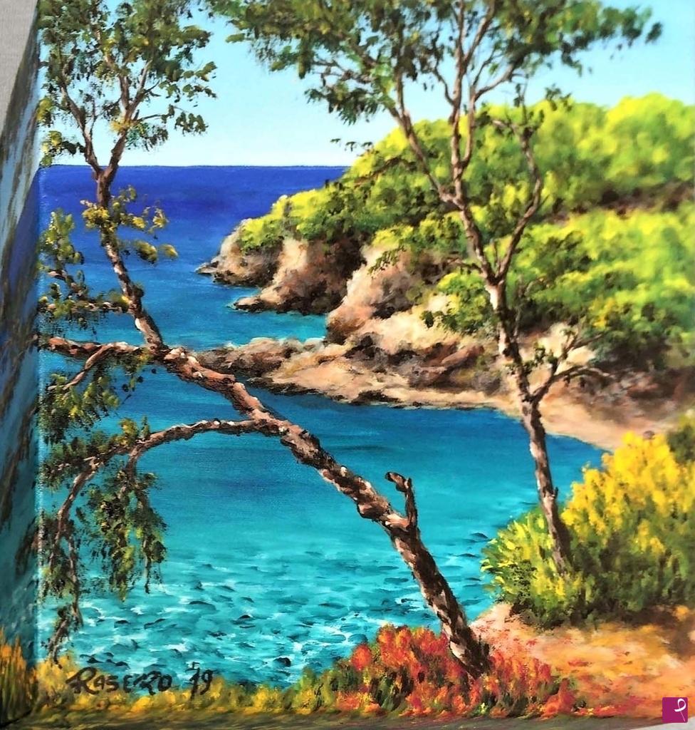 paintings on sale online