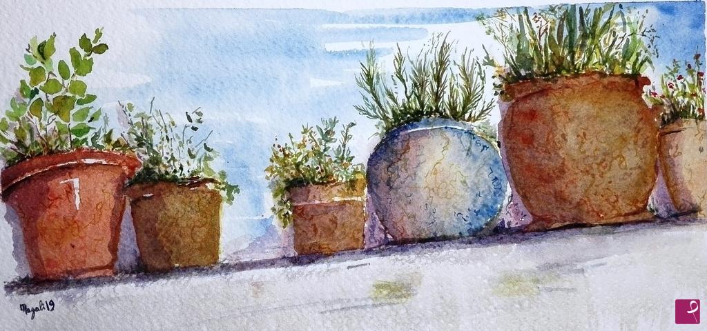 paintings on sale online