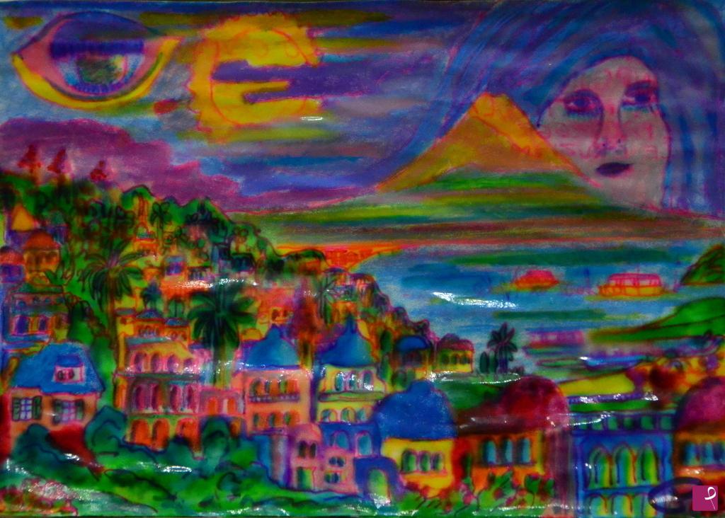 paintings on sale online