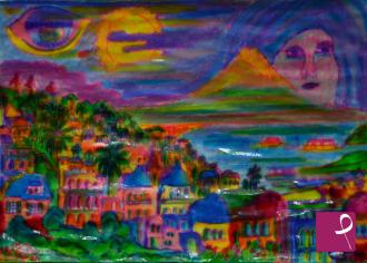 online paintings on sale
