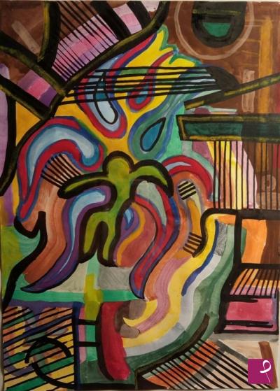 online paintings on sale
