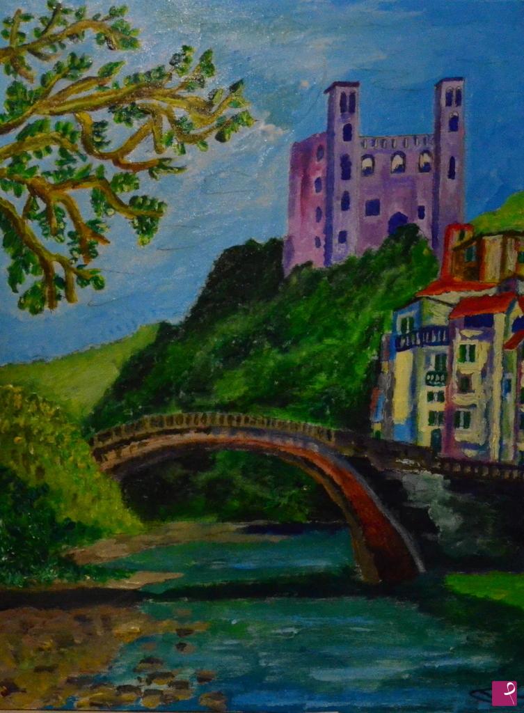paintings on sale online