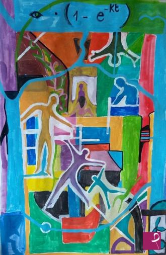 online paintings on sale