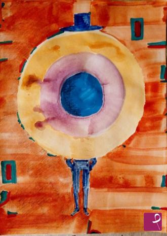 online paintings on sale