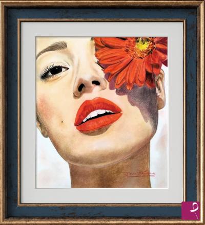 sold painting on PitturiAmo