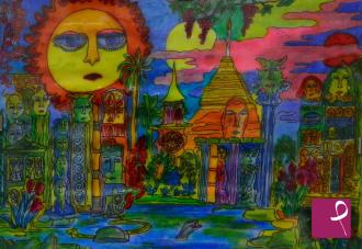 online paintings on sale