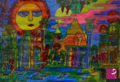 online paintings on sale