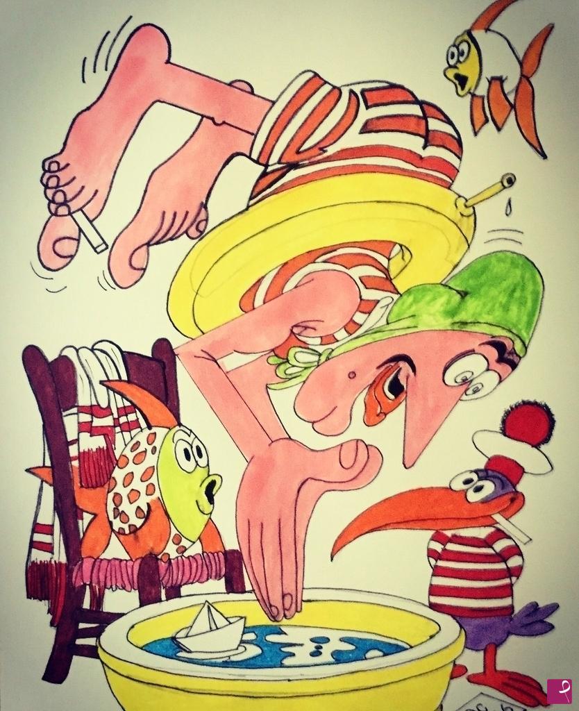paintings on sale online