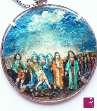 online paintings on sale