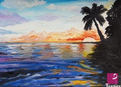 online paintings on sale