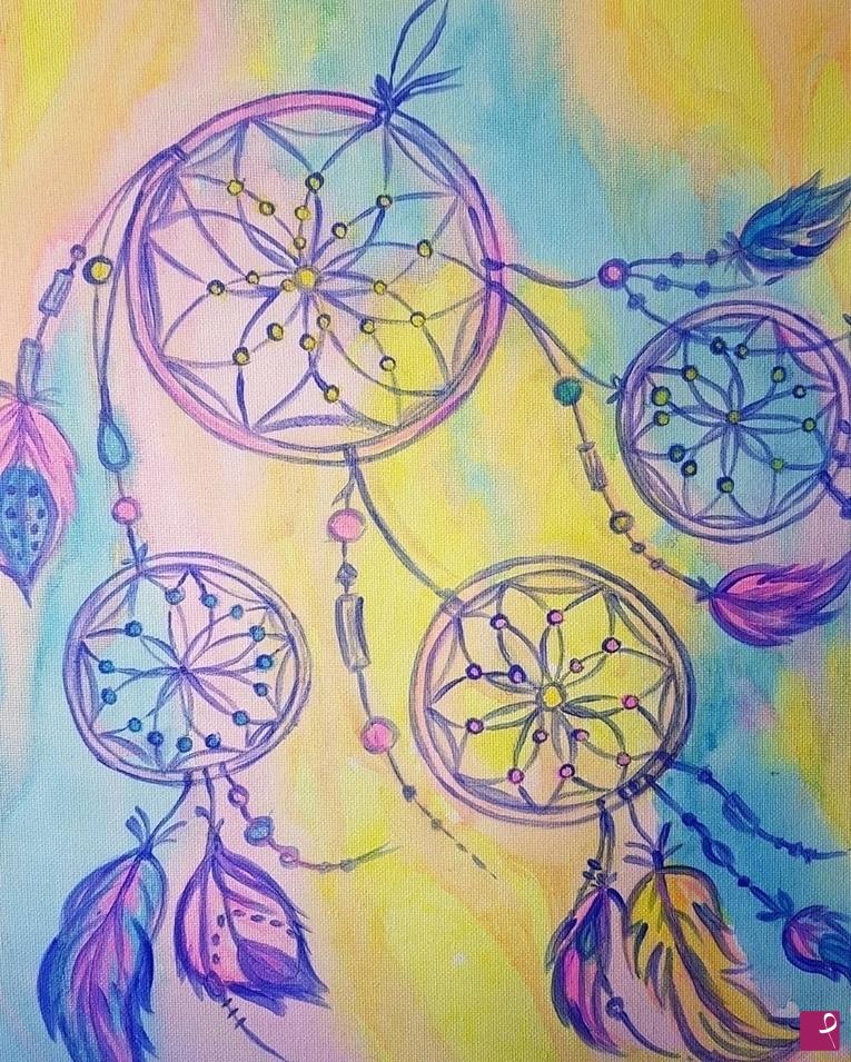 paintings on sale online