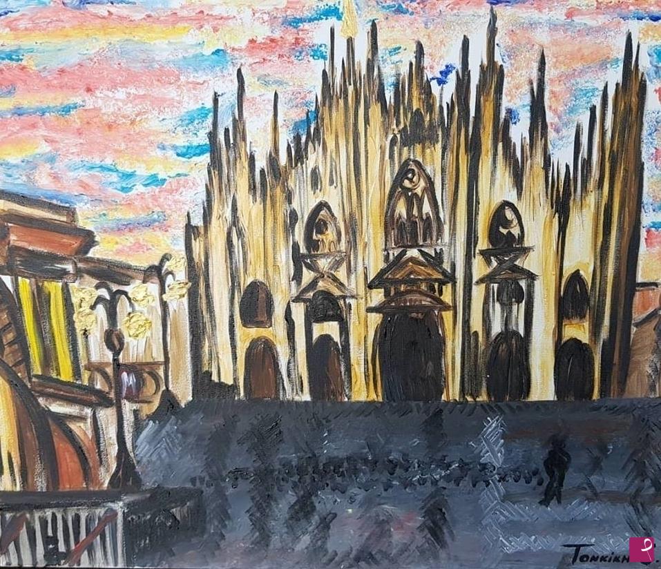 paintings on sale online