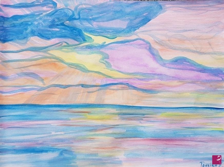 paintings on sale online