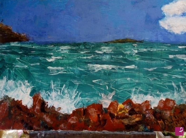 paintings on sale online