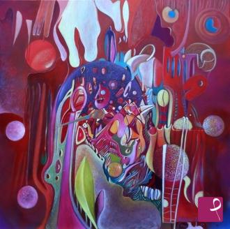 online paintings on sale