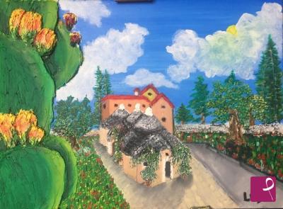 online paintings on sale