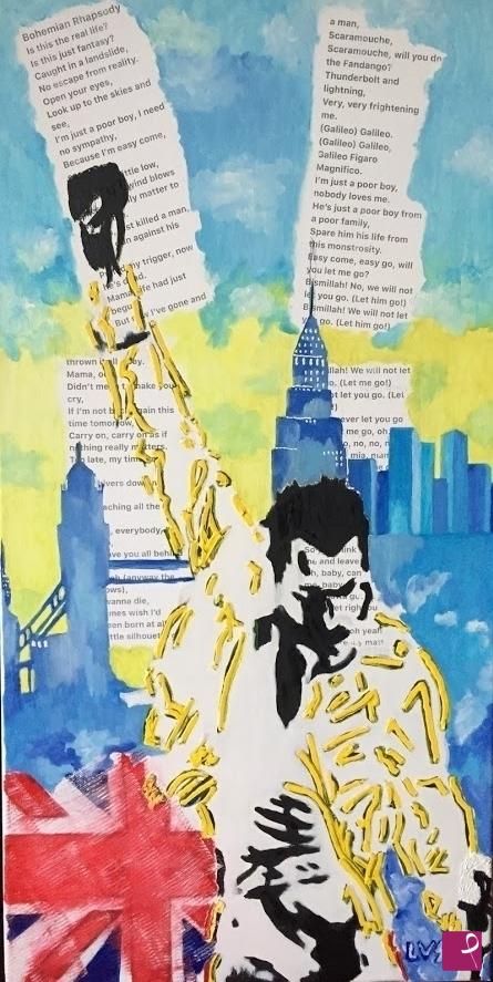 paintings on sale online