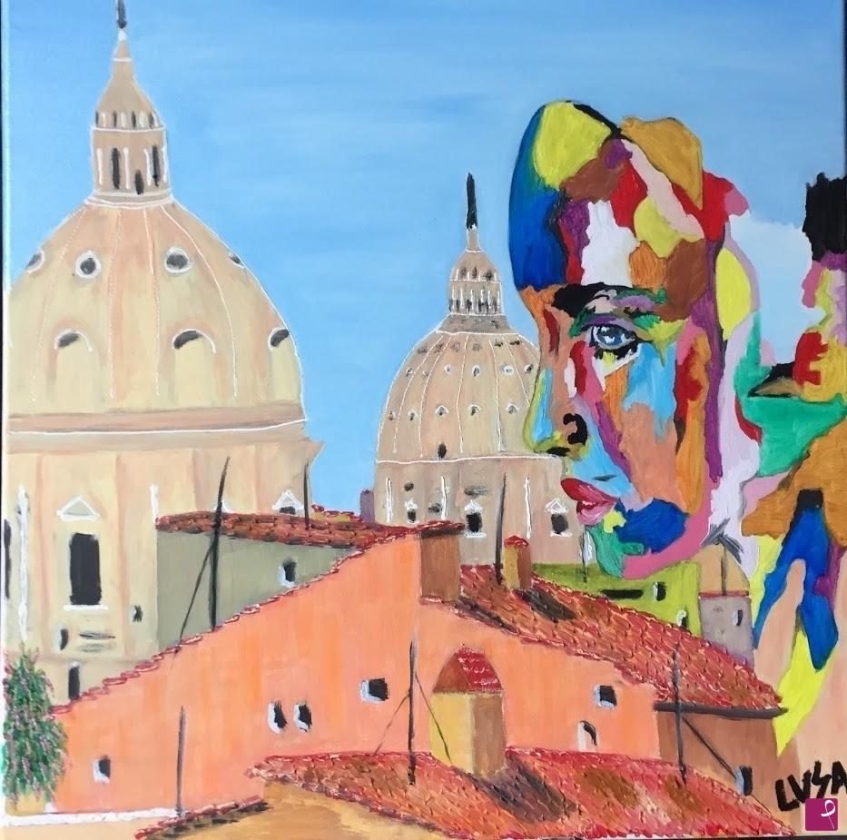 paintings on sale online