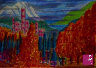 online paintings on sale