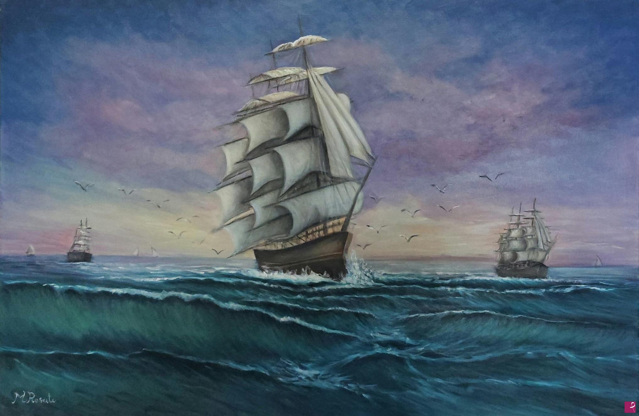 paintings on sale online