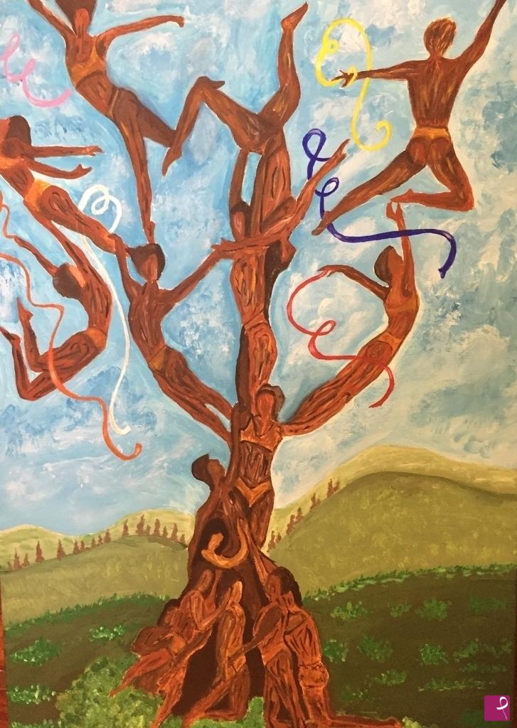 paintings on sale online