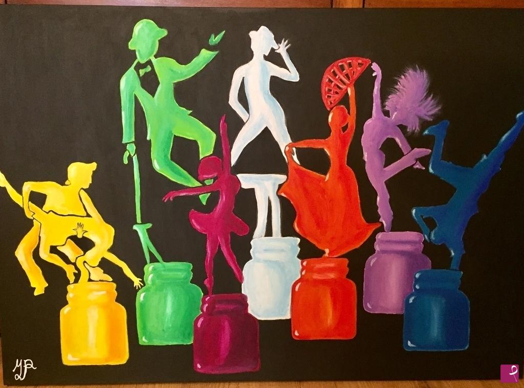 paintings on sale online