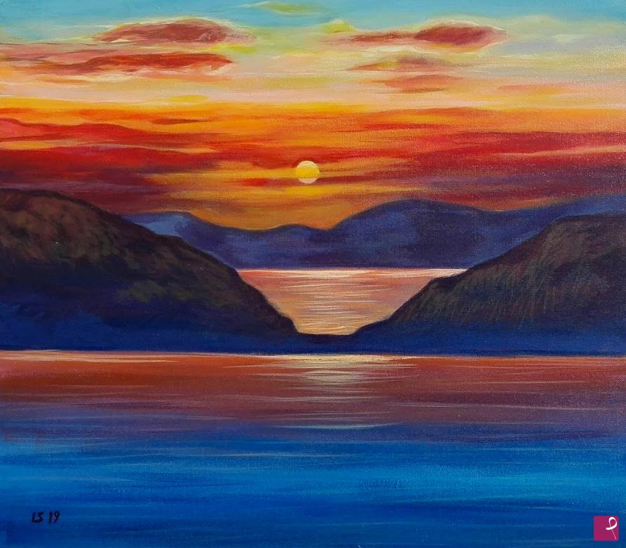 paintings on sale online