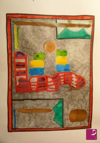 online paintings on sale