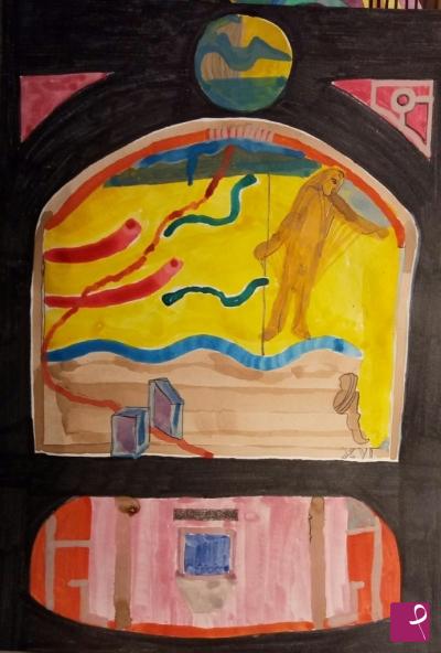 online paintings on sale