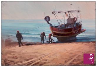 online paintings on sale