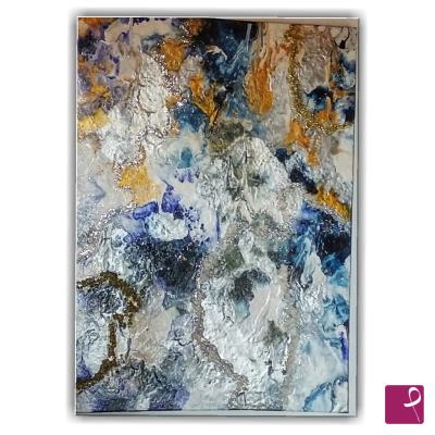sold painting on PitturiAmo