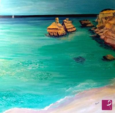 online paintings on sale