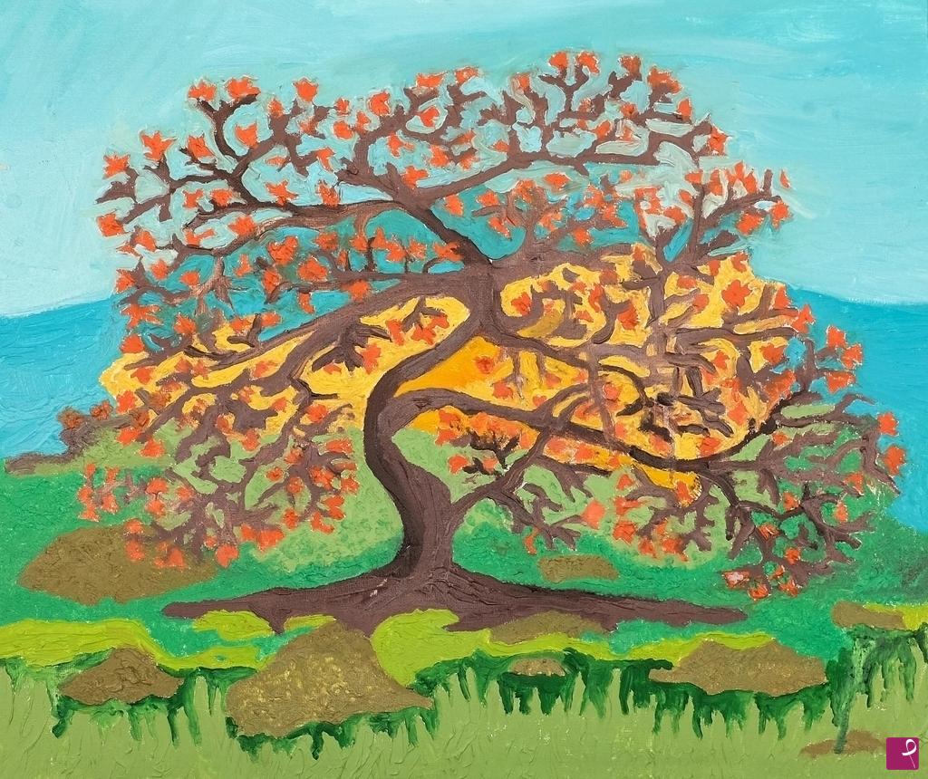paintings on sale online