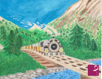 online paintings on sale