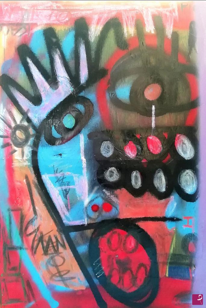 paintings on sale online