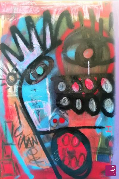 online paintings on sale