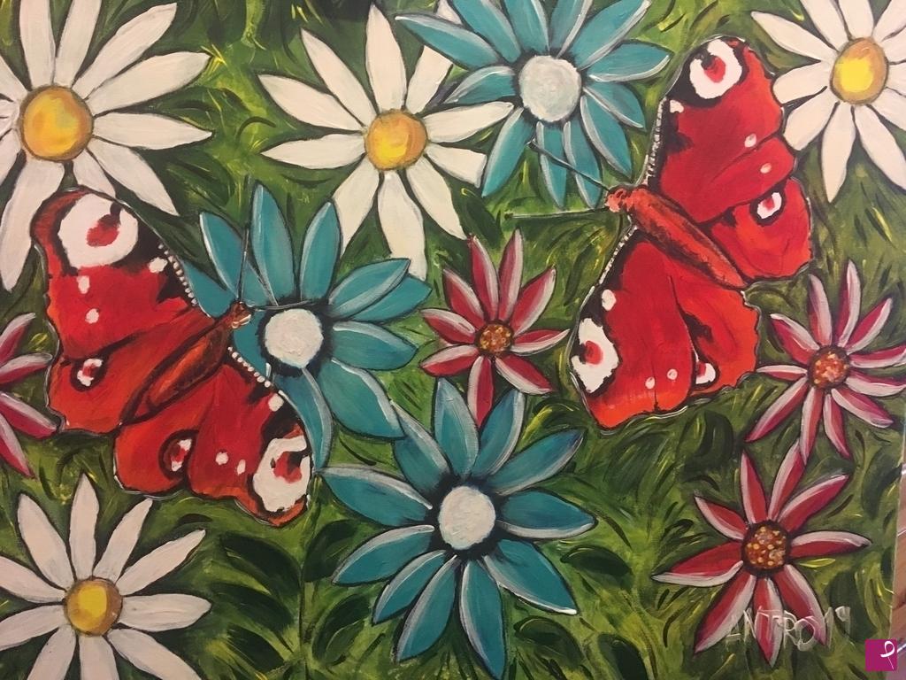 paintings on sale online