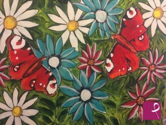 online paintings on sale