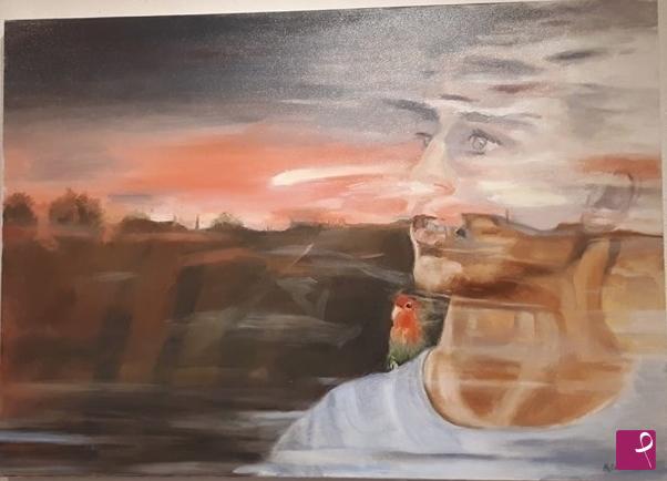 paintings on sale online