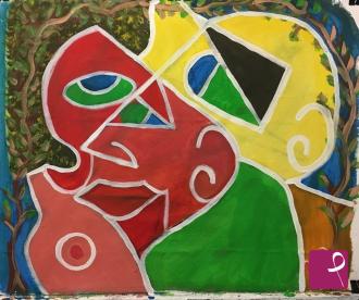 online paintings on sale