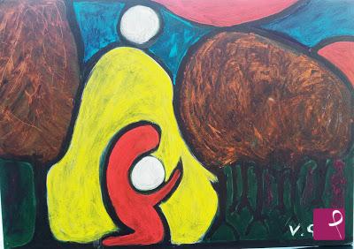 paintings on sale online