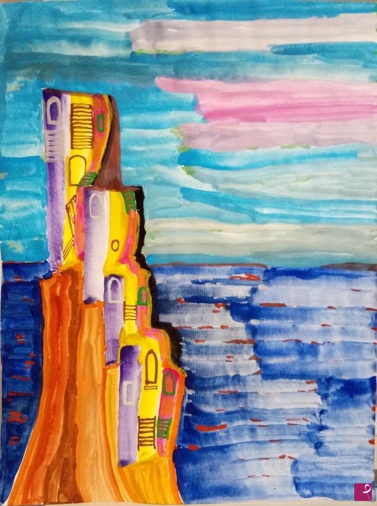 paintings on sale online
