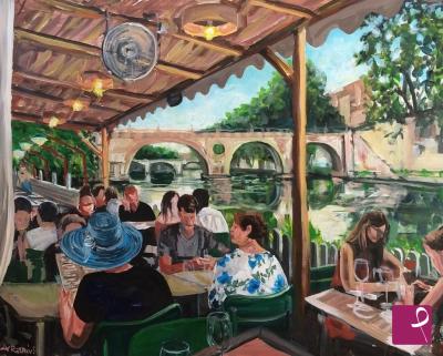 online paintings on sale