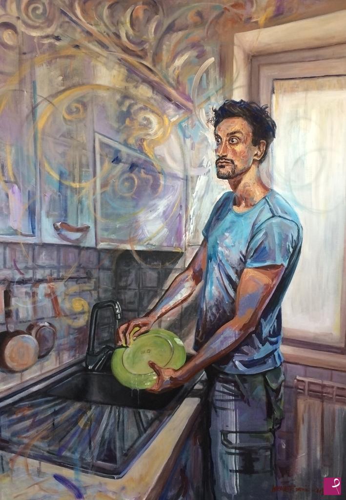 paintings on sale online