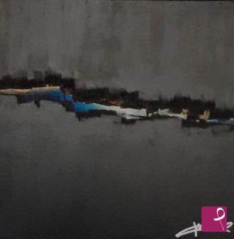 sold painting on PitturiAmo