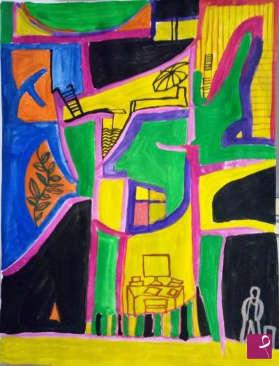 online paintings on sale