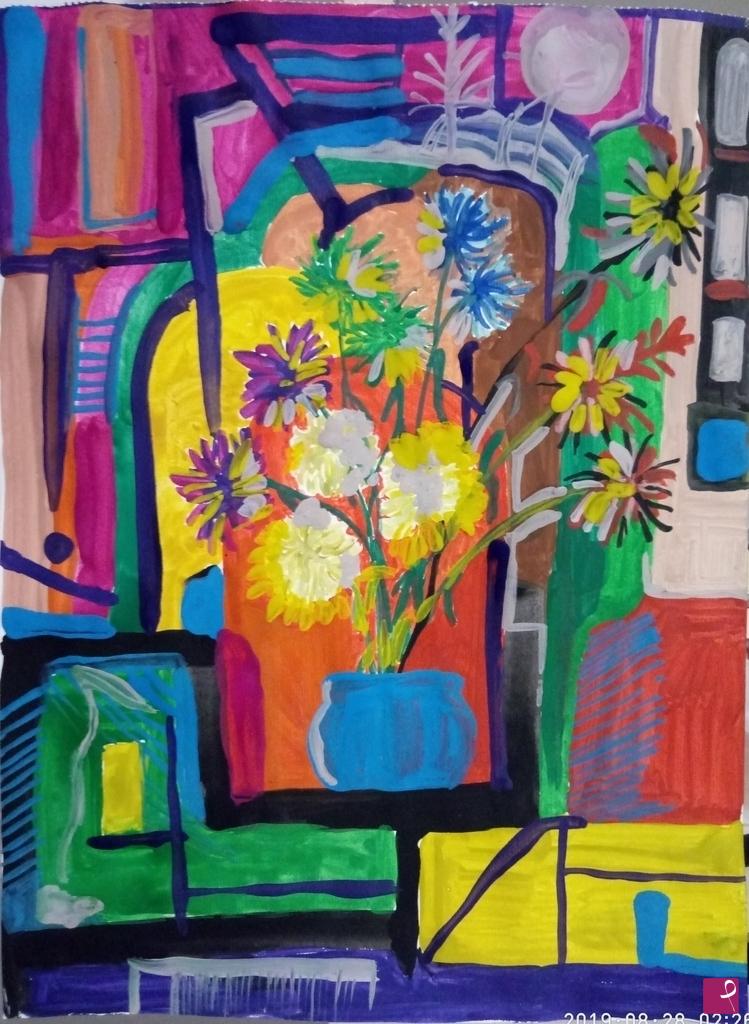 paintings on sale online