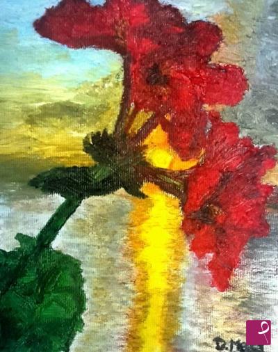 online paintings on sale