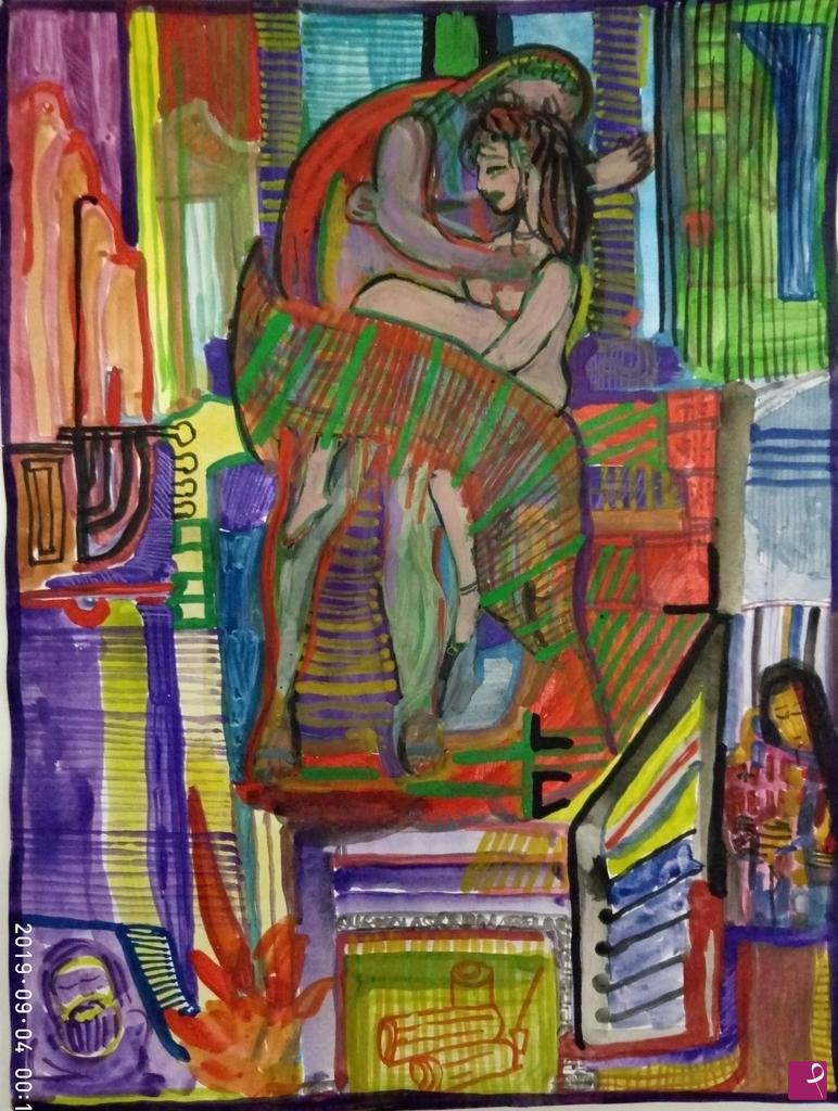 paintings on sale online